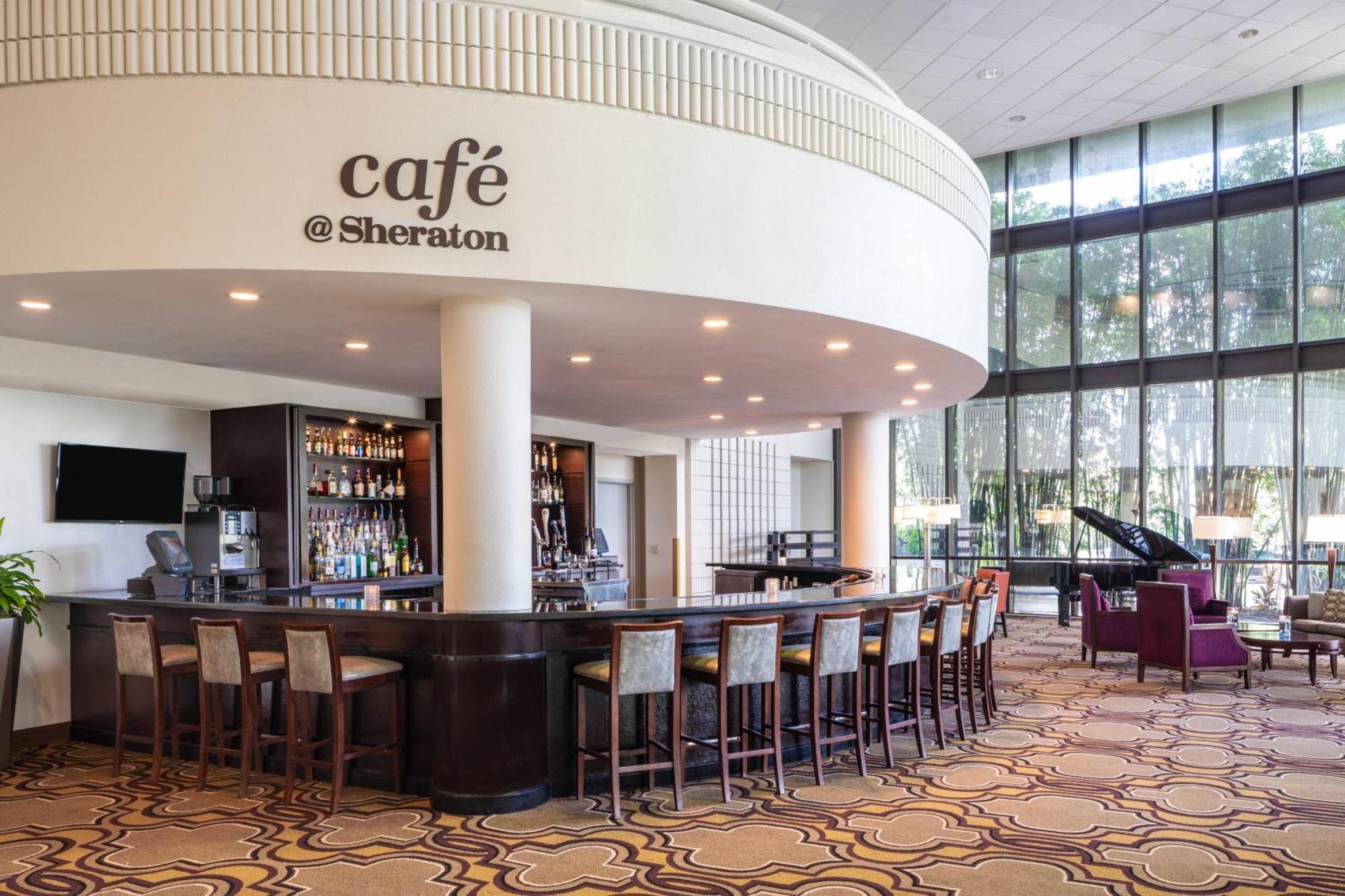 Sheraton Tampa Brandon Hotel Mango Exterior photo