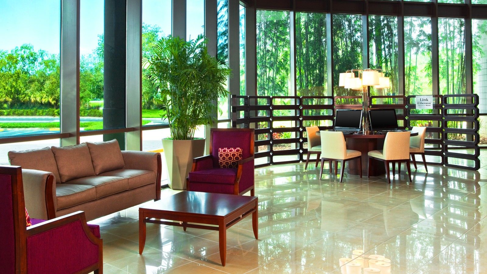 Sheraton Tampa Brandon Hotel Mango Facilities photo