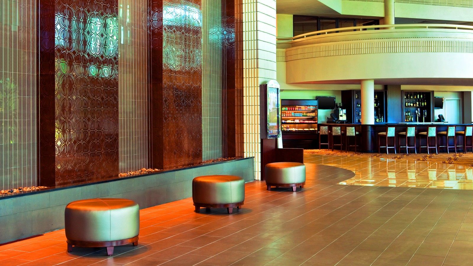 Sheraton Tampa Brandon Hotel Mango Interior photo