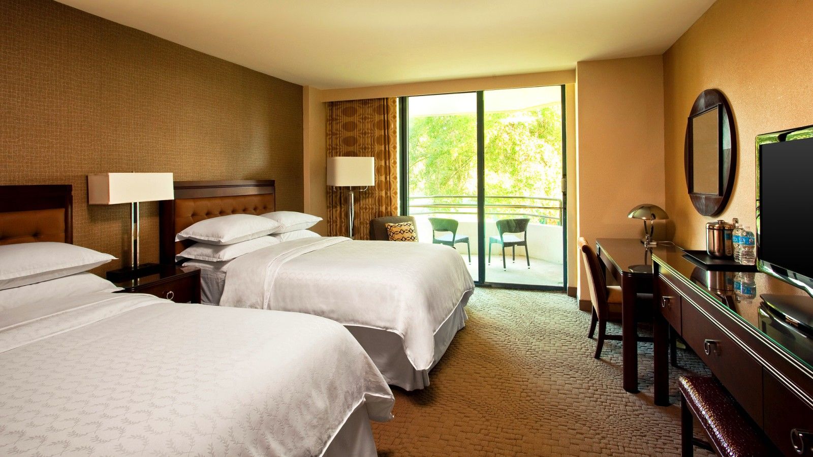 Sheraton Tampa Brandon Hotel Mango Room photo
